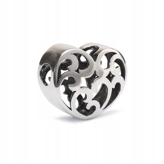 Trollbeads prívesok, prívesok na dušu duší