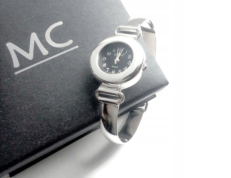 Dámske hodinky - Z Silver Branded Watch OSin Jeweller Case