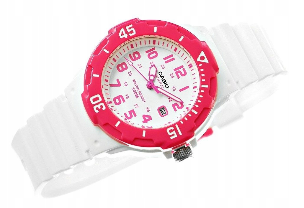 Detské hodinky - Casio hodinky pre deti Datcher + box