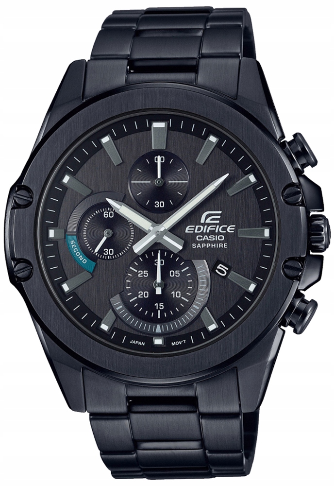 Pánské hodinky - Casio EDIFICE EFR-S567DC-1AVUEF + GRÁKOVÉ HODINY