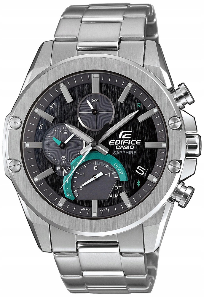 Pánské hodinky - Casio EQB-1000D-1AER EDIFICE HODINY
