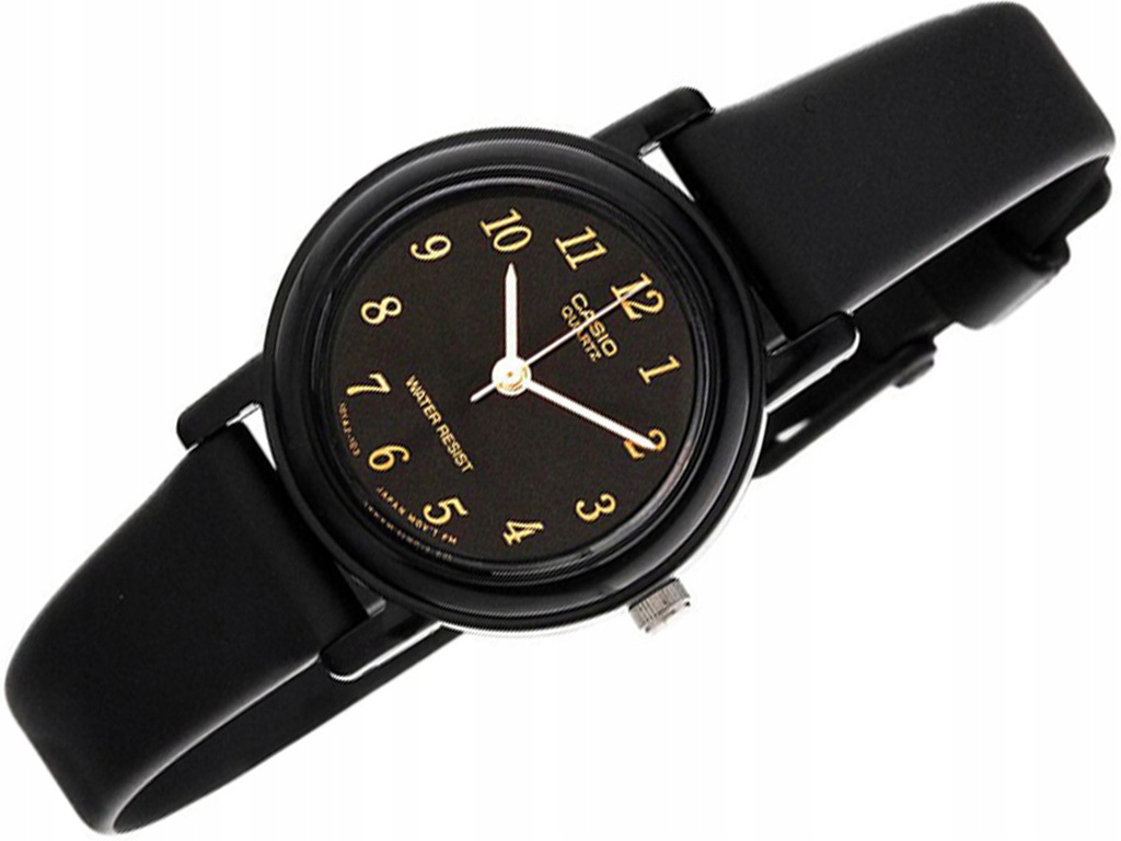 Dámske hodinky - CASIO Dámske HODINKY LQ-139 AMV