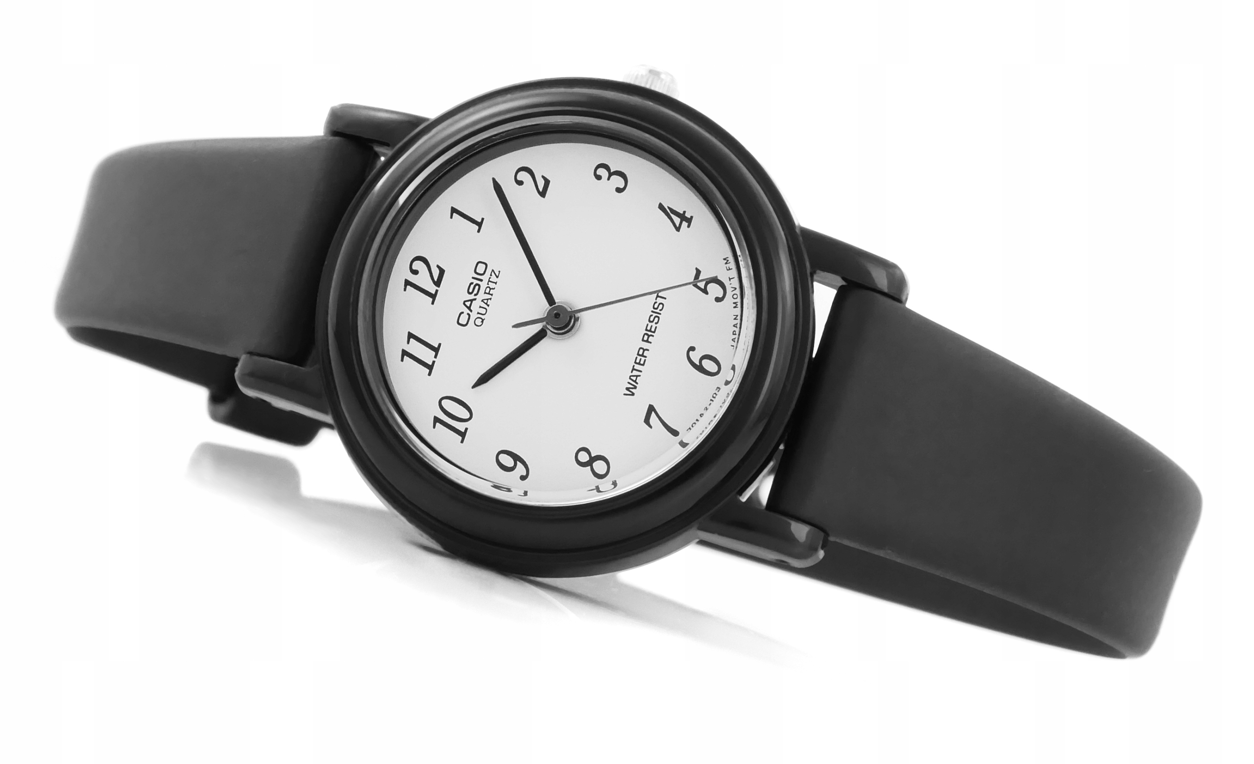 Dámske hodinky - LQ-139 Dámske hodinky Casio