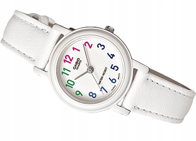 Dámske hodinky - Dámske hodinky Casio LQ-139L-7B Classic Fashion