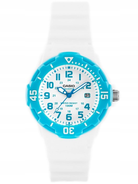 Detské hodinky - Dámske hodinky Casio LRW-200H 2BV (ZD557D)