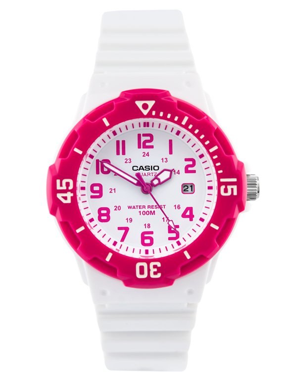 Dámske hodinky - Dámske hodinky Casio LRW-200H 4BV (ZD557J)