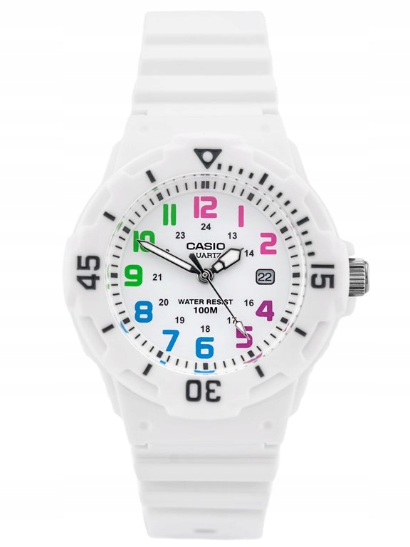 Detské hodinky - Dámske hodinky Casio LRW-200H 7BV (ZD557A)