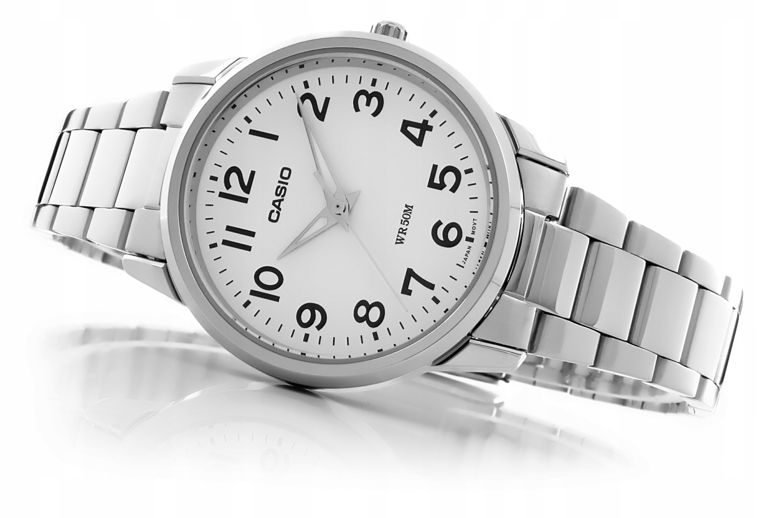 Dámske hodinky - Dámske hodinky Casio LTP-1303PD-7B pre darček