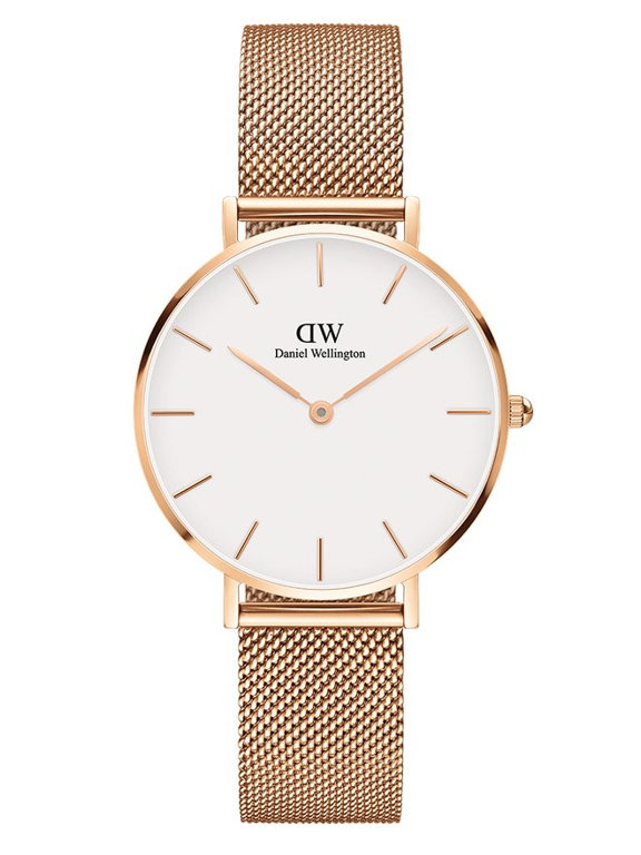 Dámske hodinky - Daniel Wellington DW00100163 Dámske hodinky - Peti