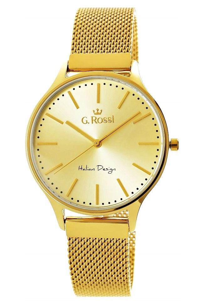 Dámske hodinky -  Dámske hodinky G.Rossi 10317B10-4D1