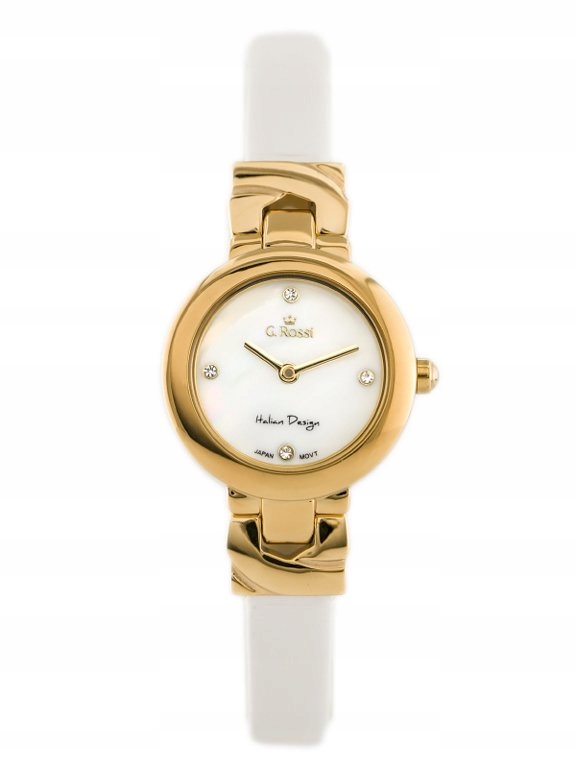 Detské hodinky - G. Rossi Women's Watch - 11914A (ZG698B) + Box