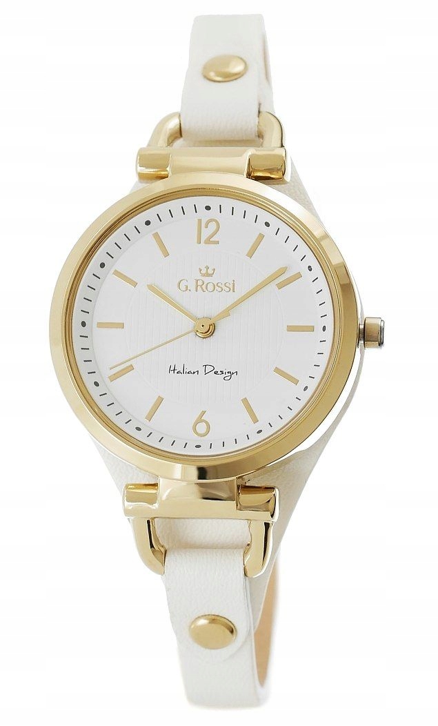 Dámske hodinky -  G. Rossi Women's Watch 3652A-3C2
