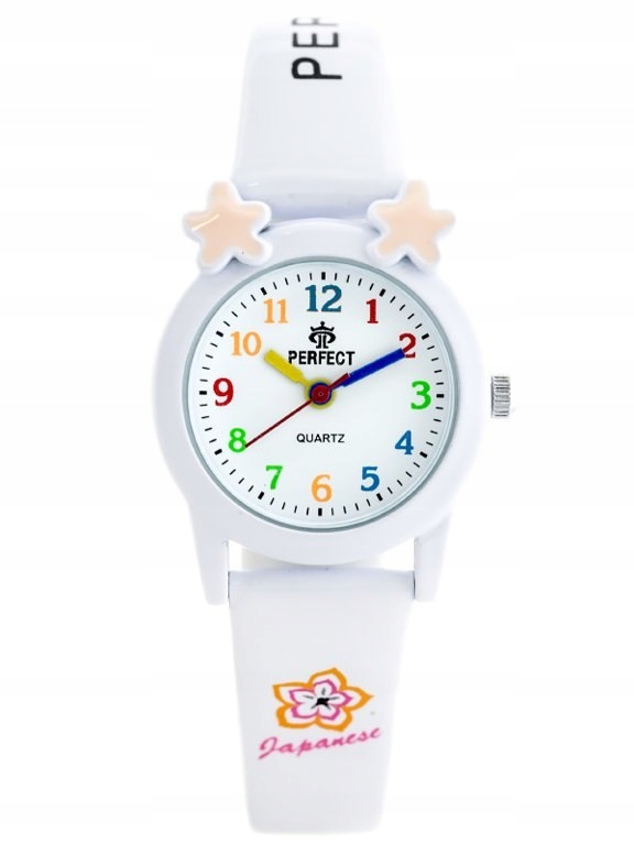 Detské hodinky - Detské hodinky Perfect A949 - (ZP896B)