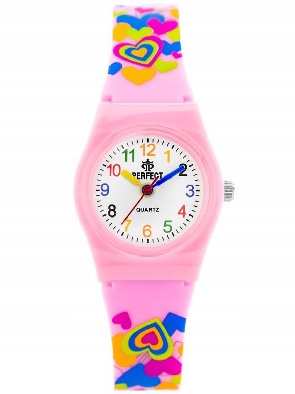 Detské hodinky - Detské hodinky Perfect D011 (ZP946B)
