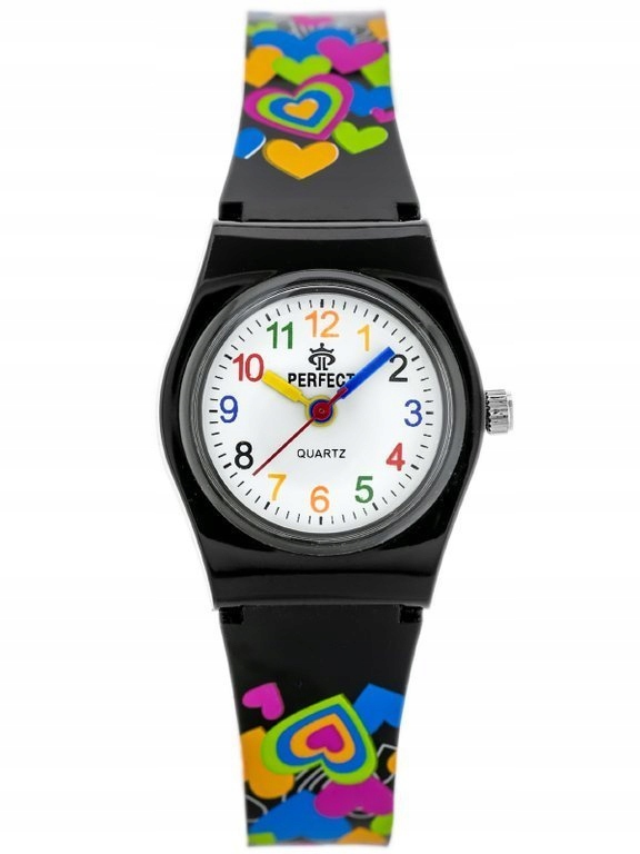 Detské hodinky - Detské hodinky Perfect D011 (ZP946E)