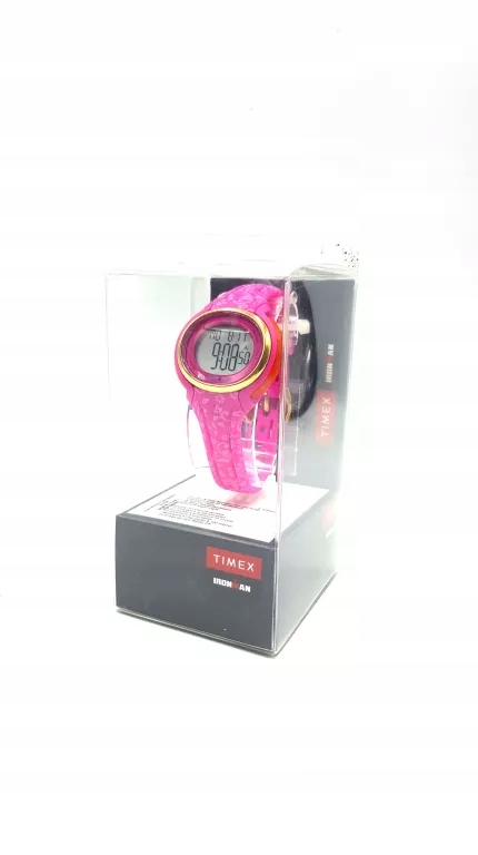 Detské hodinky - Detské hodinky Timex Ironman W5M03000