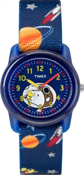 Detské hodinky - Detské hodinky Timex TW2R41800