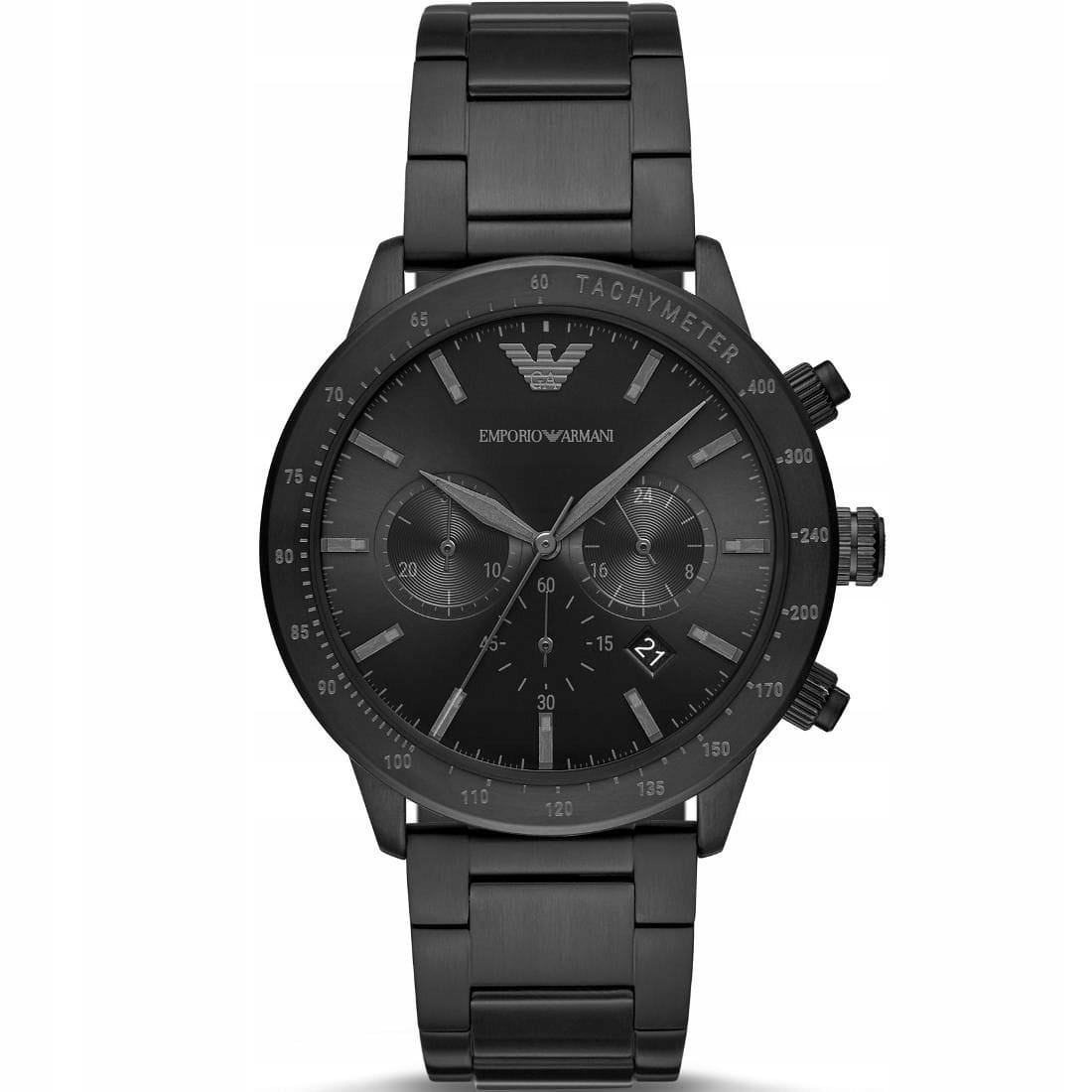 Pánské hodinky - Hodinky Emporio Armani Armánia