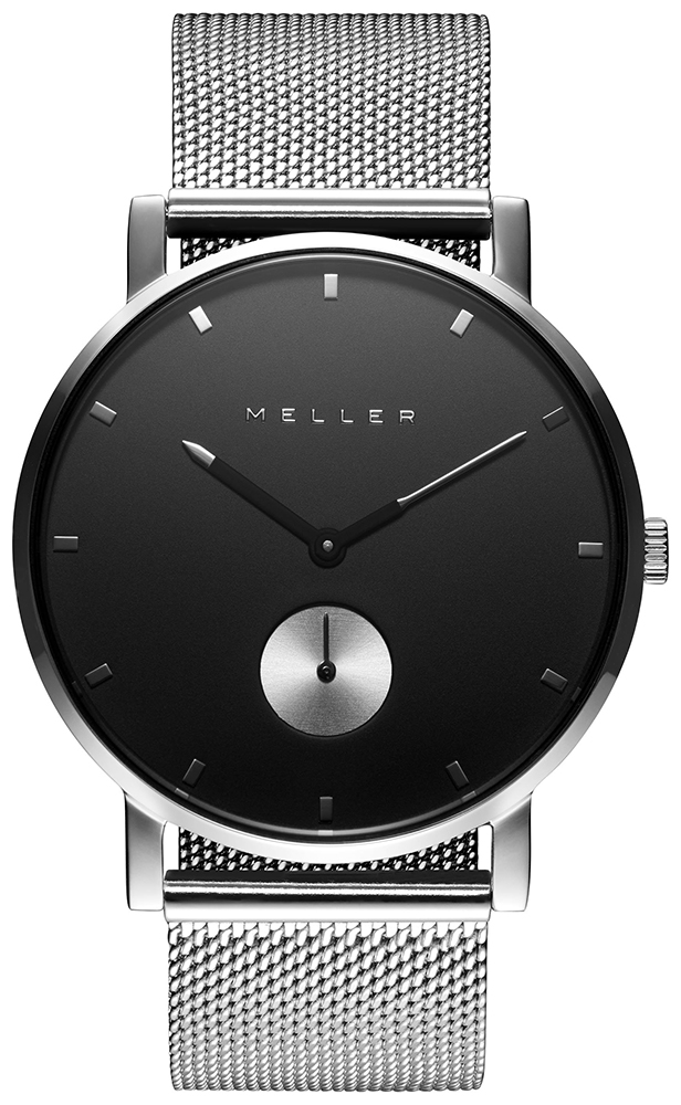 Unisex hodinky - Meller 2S-2Silver + Original Watch Box