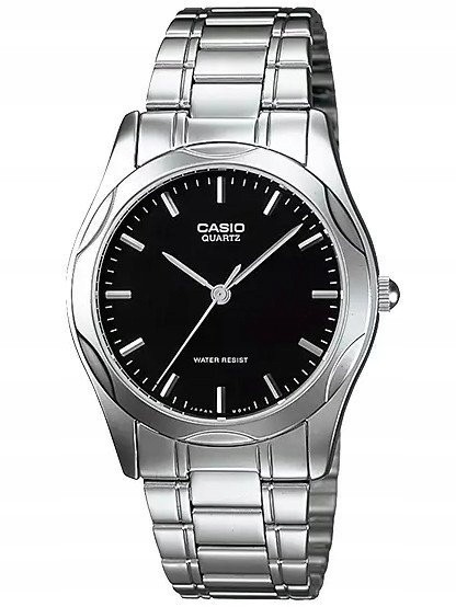 Pánské hodinky - Casio Men's Watch MTP-1275D-1adf (ZD117C)