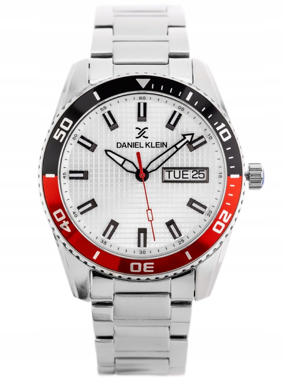 Detské hodinky - Pánske hodinky Daniel Klein 12237-1 (ZL004A) Box