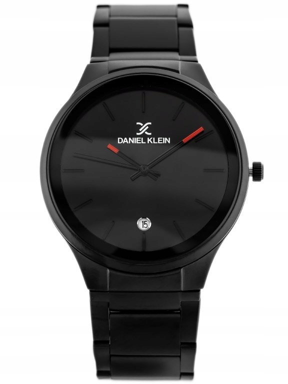 Pánské hodinky - Pánske hodinky Daniel Klein 12321-2 (ZL016C) + Box