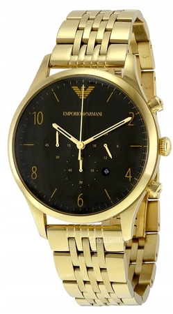 Pánské hodinky - Pánske hodinky Emporio Armani AR1893