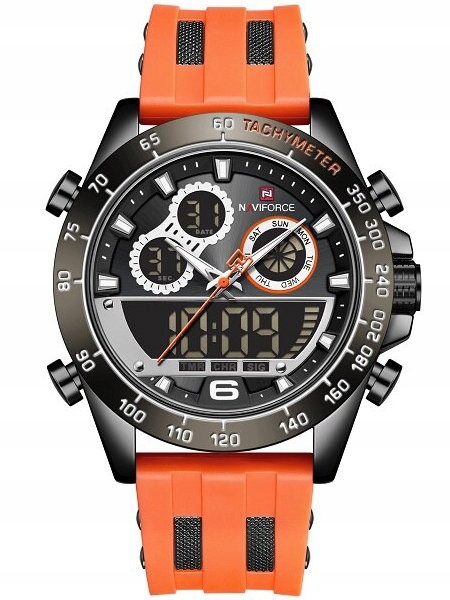 Pánské hodinky - Pánske hodinky Naviforce NF9188T - (Zn121C) Box