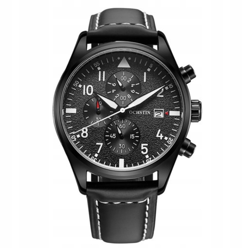 Pánské hodinky - Pánske hodinky Ochstin Classic Chronograph