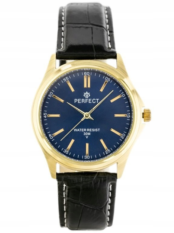 Pánské hodinky - Men's Watch Perfect C424 - Classic (ZP285H)