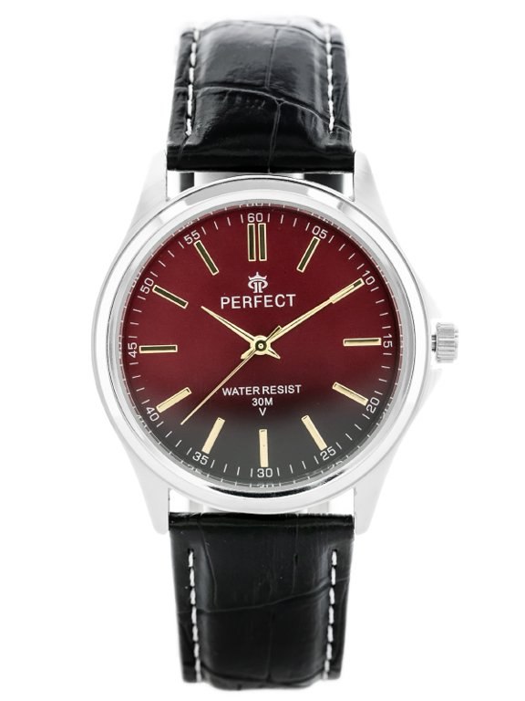 Pánské hodinky - Perfect Men's Watch - Classic - Darček