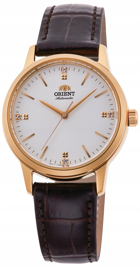 Dámske hodinky -  Sledujte Orient RA-NB0104S10B + Original Box