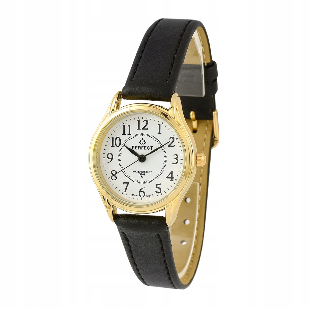 Dámske hodinky - Perfect Watch Classic Women's Miyota Camel 273