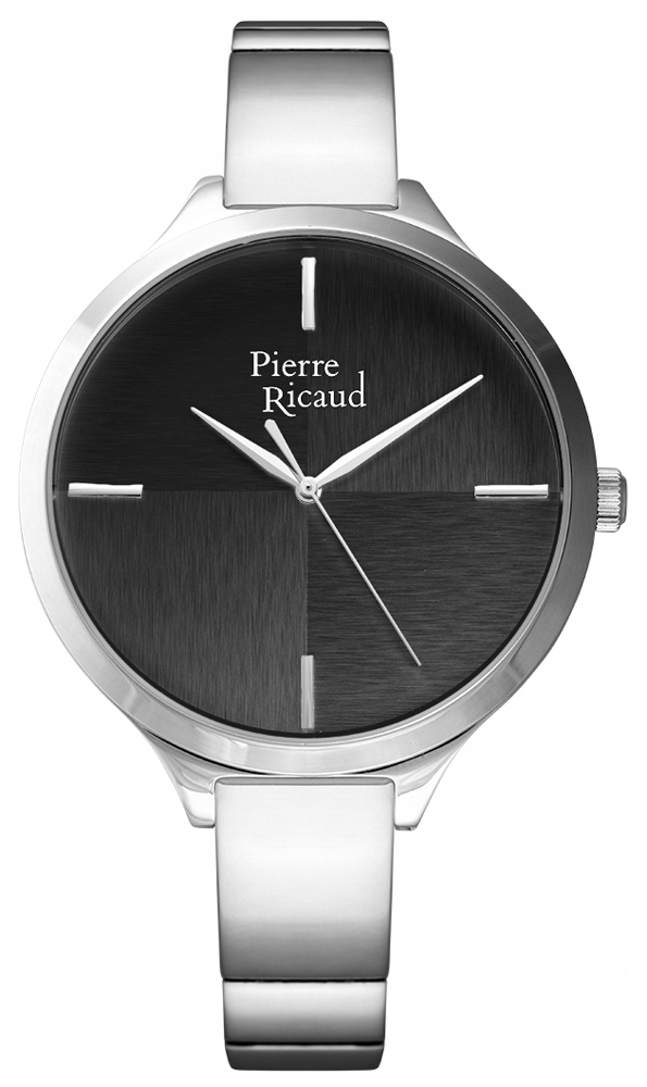 Dámske hodinky - PIERRE RICAUD P22012.5114Q HODINKY + MANUÁL