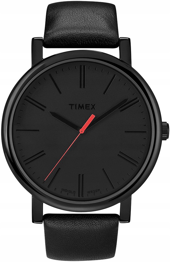 Pánské hodinky - Timex T2N794 + Originálny hodinkový box + gravírovanie