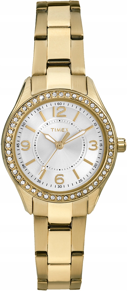 Dámske hodinky - Timex TW2P80100 + Originálne hodinky