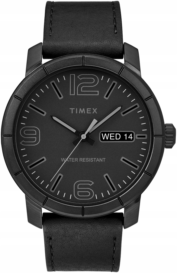 Pánské hodinky - Timex TW2R64300 + Originálne hodinky