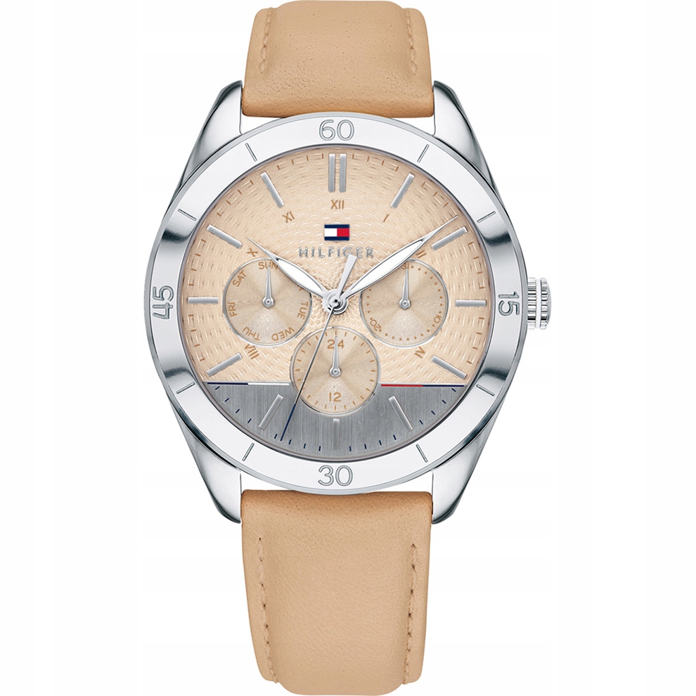 Dámske hodinky - Tommy Hilfiger 1781886 hodinky s balením
