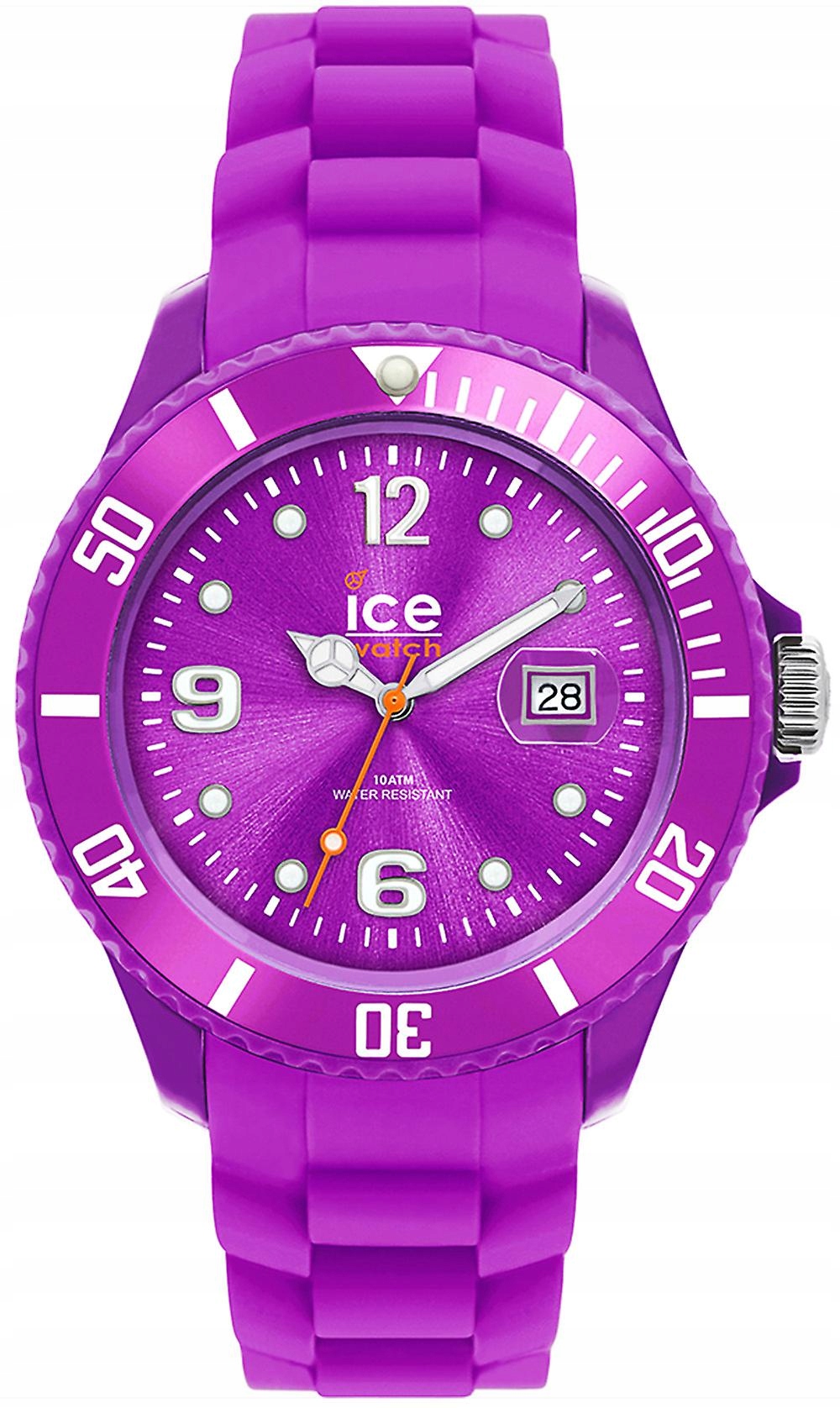 Unisex hodinky - Unisex Icex Watch Watch SI.PE.B.S.09 *PLN 599 *