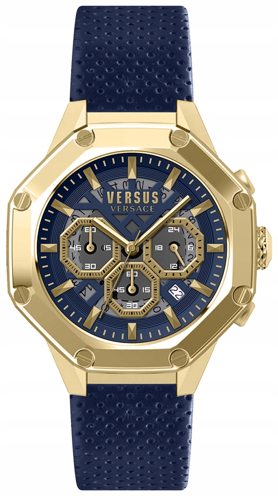 Pánské hodinky - Versus Versace VSP391120 hodinky + Original Box