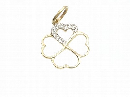 ZLATÝ CLOVER PR.333 KOŠIELKY ZDARMA !!!