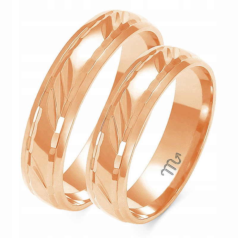 ZLATÉ ELEGANTNÉ KRÚŽKY 4 mm id A-129