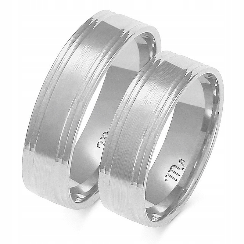 ZLATÉ ELEGANTNÉ KRÚŽKY 6 mm id A-161