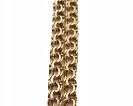 Garibaldi Gold Chain! NOVINKA!!