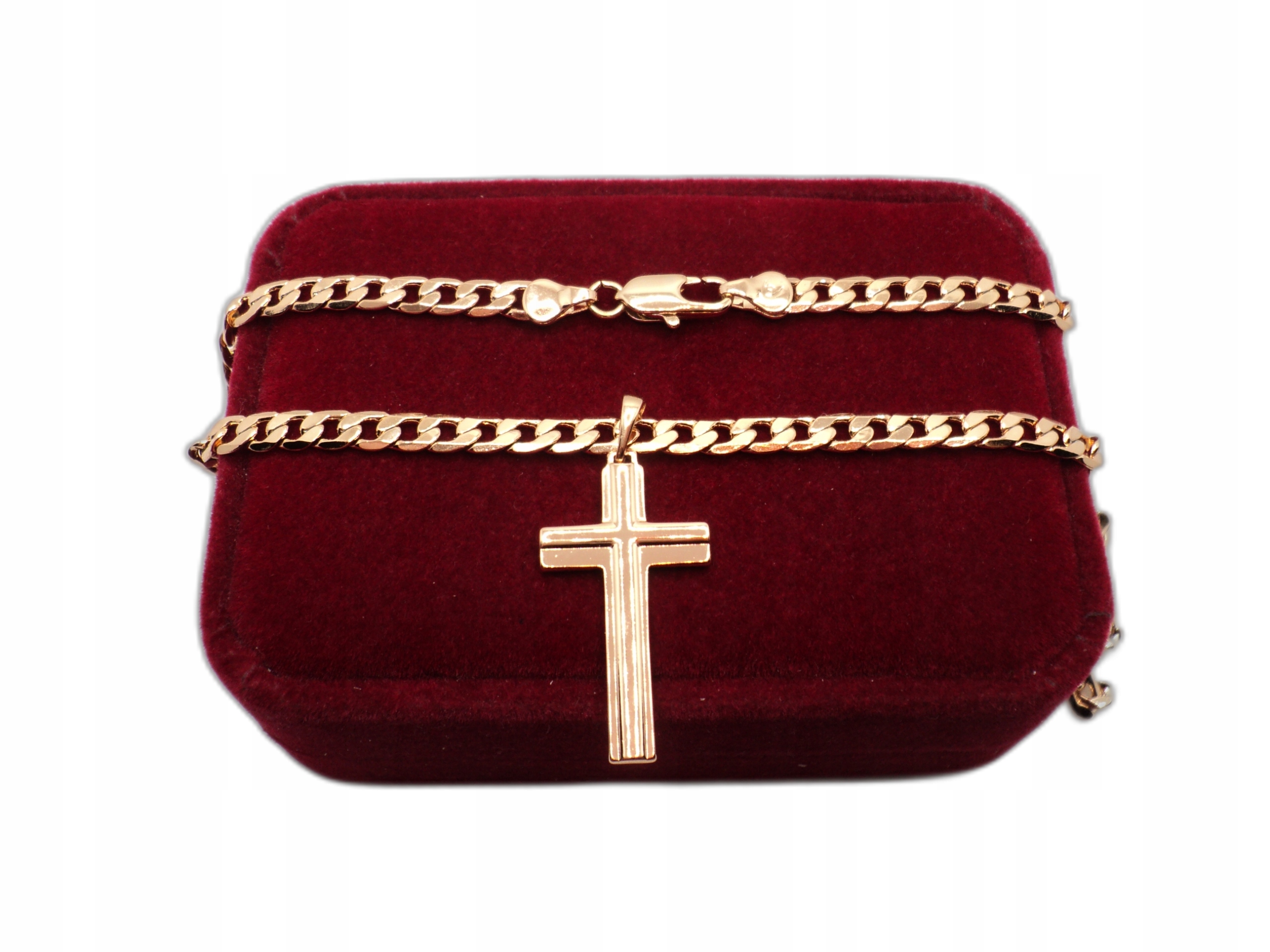 Planter Golden Chain + kríž 60