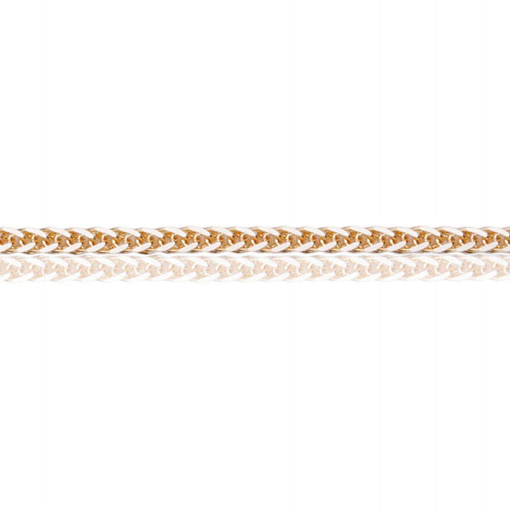 Gold Chain Spiga 585 - Verona áno šperky