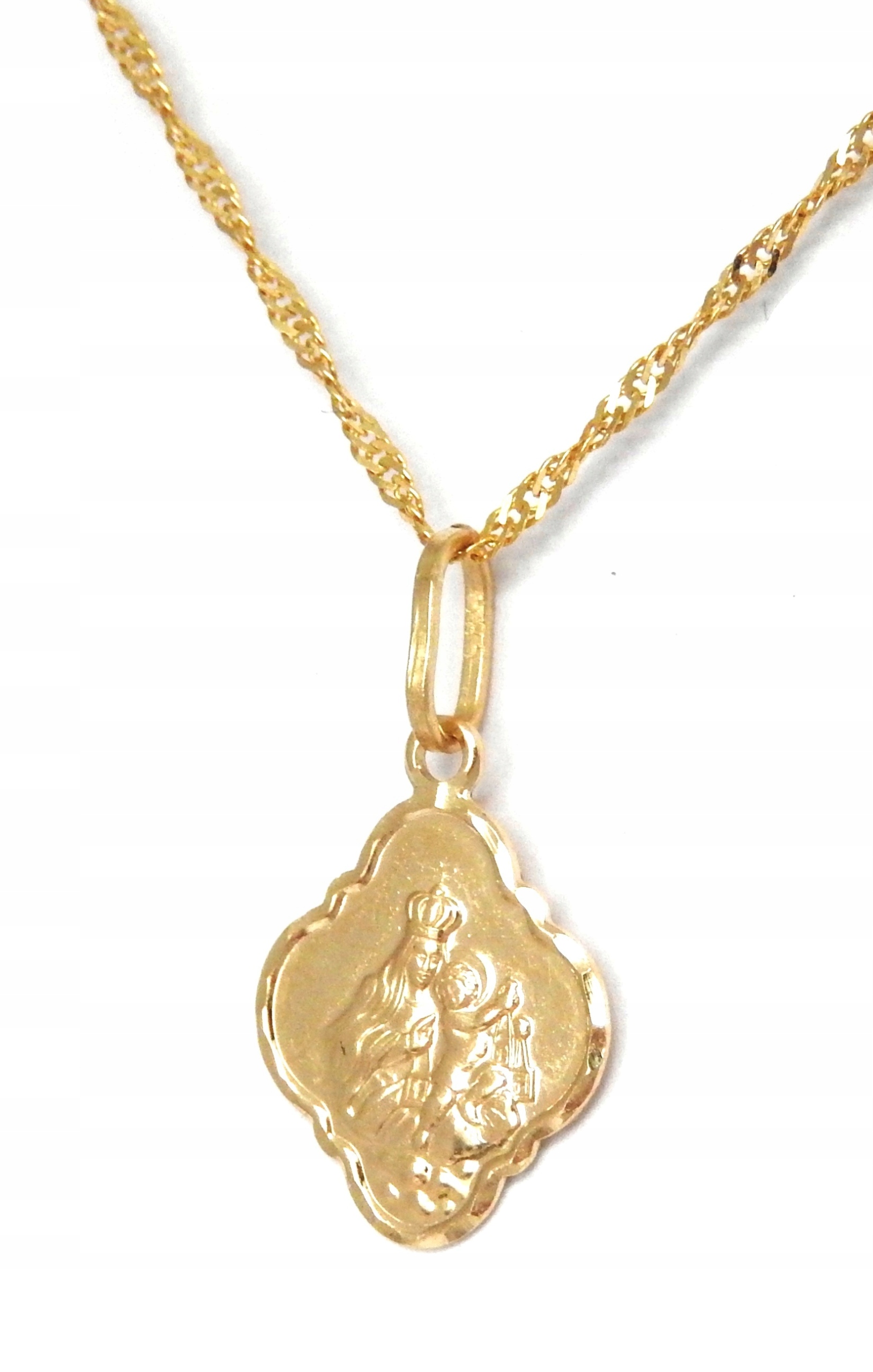 SADA ZARIADENIA GOLD MEDALIK 45 SADA 585