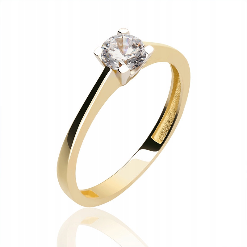 14K ZLATÝ KRÚŽOK 3068 LOMBARD4U M1