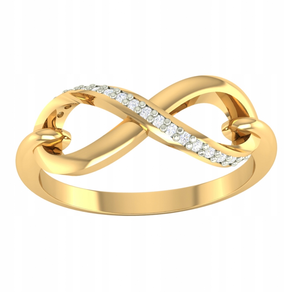 Infinity 585 Infinity Golden Ring