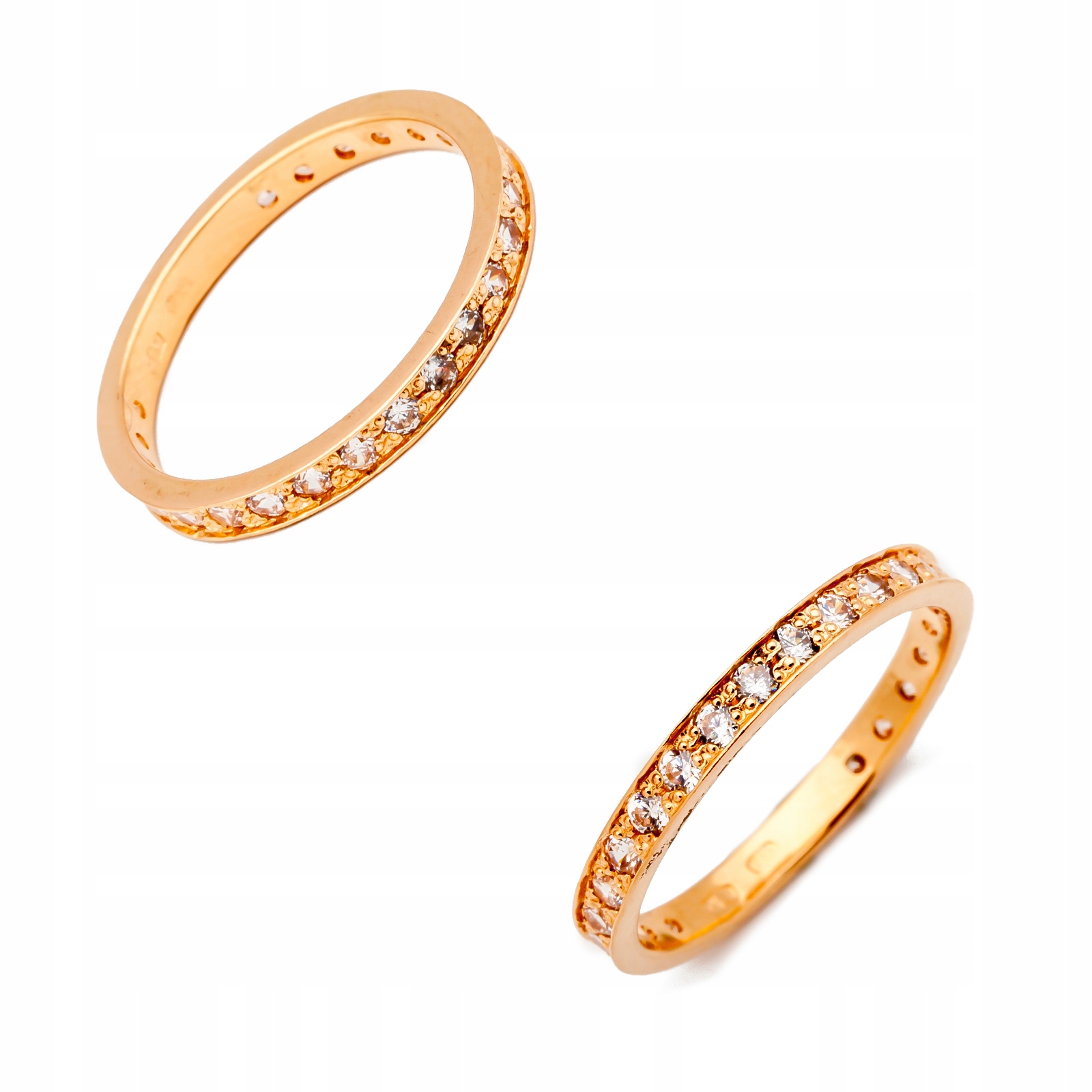 GOLD RING id P472
